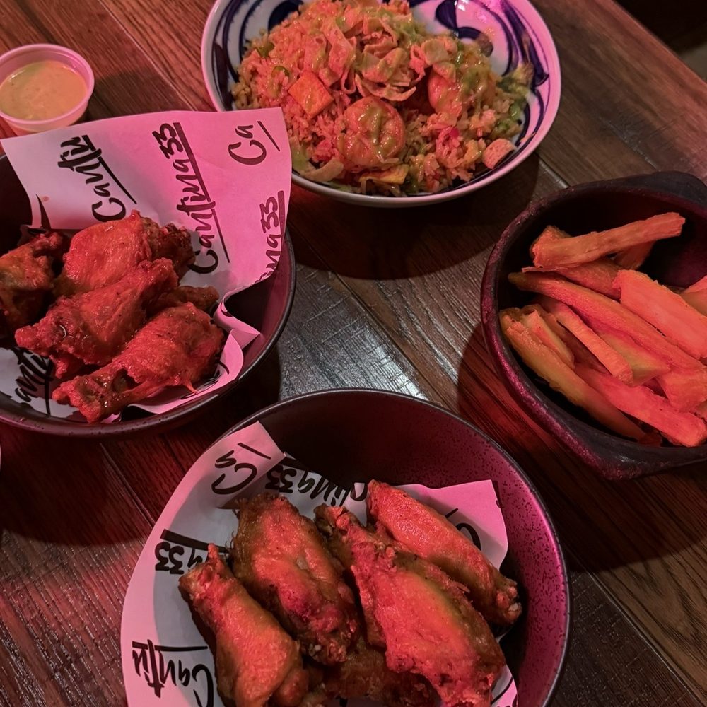 Cantina 33 - Peruvian Near Me - Ridgewood, New York