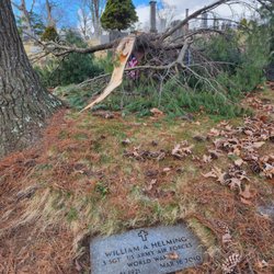 Peacedale & West Cemetery Assn