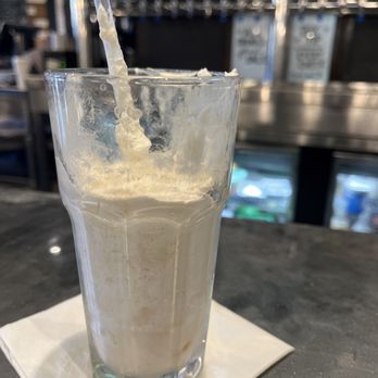 Eggspectation - Richmond - Pumpkin cold brew - Breakfast & Brunch Near Me - Richmond, Virginia