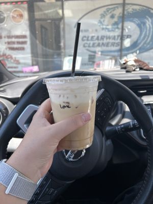 CUPPA CUPPA COFFEE COMPANY by null