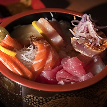C Rolls Sushi - Sushi Bars Near Me - Dallas, Texas