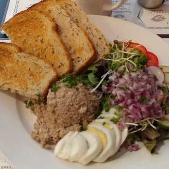 Perly's - Chopped liver appetizer at Perly's - Delis Near Me - Richmond, Virginia