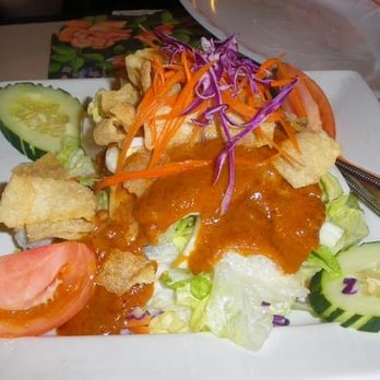 Panya Thai Kitchen - Thai Salad - Thai Near Me - Escondido, California Panya Thai Kitchen - Thai Salad - Thai Near Me - Escondido, California
