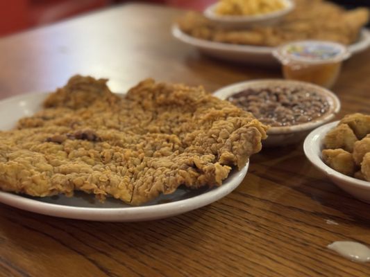 Goodson's Cafe by null