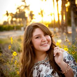 Crystal Klear Photography - She also took headshots of both me and my fiance