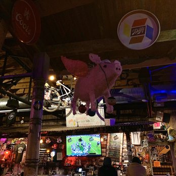 Jack Brown's - Sports bar - New American Near Me - Charlotte, North Carolina