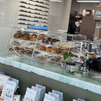 Rising For People Coffee - Pastries - Coffee & Tea Near Me - Reno, Nevada