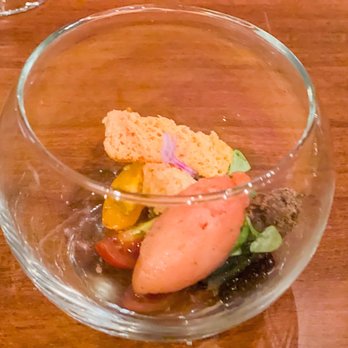 Partage - (Photo/Video by Ins@foodie.skye) - French Near Me - Las Vegas, Nevada