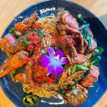 Drunken Lobster - Drunken Lobster - Vietnamese Near Me - Houston, Texas Drunken Lobster - Drunken Lobster - Vietnamese Near Me - Houston, Texas