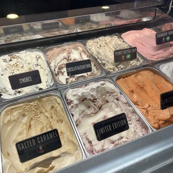 Orange County Creamery - Ice Cream & Frozen Yogurt Near Me - Dana Point, California Orange County Creamery - Ice Cream & Frozen Yogurt Near Me - Dana Point, California