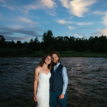 Couloir Creative - Salida, CO Wedding - Event Photography Near Me - Grand Junction, Colorado