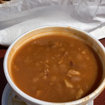 CaveMan Kitchen - Baked Beans - Barbeque Near Me - Kent, Washington