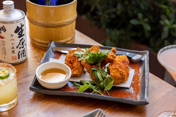 Blue Ribbon Sushi Bar & Grill - South Beach by null