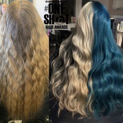 Ciao Bella Salon - Hair