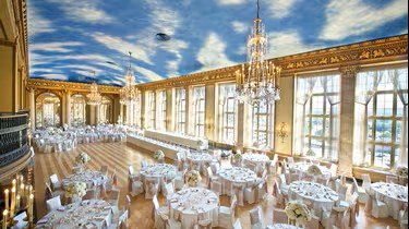 Marriott Syracuse Downtown by null