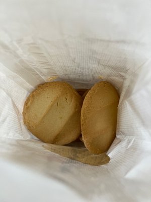 Heaven Sent Gourmet Cookies & Bakery