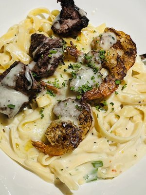 Outback Steakhouse by null