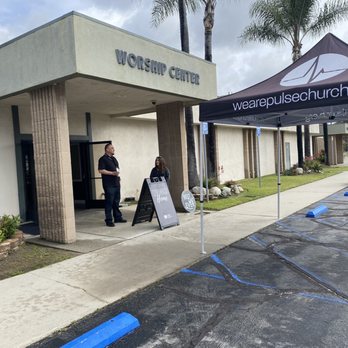 Pulse Church - Pulse church entrance - Churches Near Me - Azusa, California Pulse Church - Pulse church entrance - Churches Near Me - Azusa, California