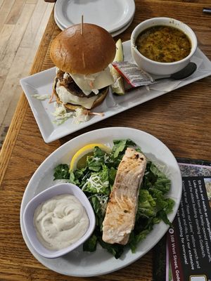 West Street Willy's Eatery by null