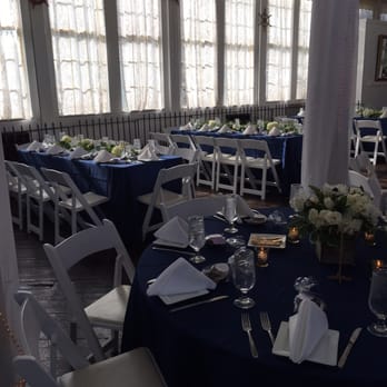 The Jones River Trading - Venues & Event Spaces Near Me - Kingston, Massachusetts