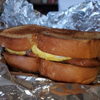 California Coffee Bar - Breakfast sandwhich.... - Coffee & Tea Near Me - Pittsburgh, Pennsylvania California Coffee Bar - Breakfast sandwhich.... - Coffee & Tea Near Me - Pittsburgh, Pennsylvania