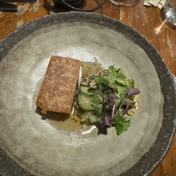 The Brantry - Crispy free range pork belly - Restaurants Near Me - Taupo, AUK The Brantry - Crispy free range pork belly - Restaurants Near Me - Taupo, AUK