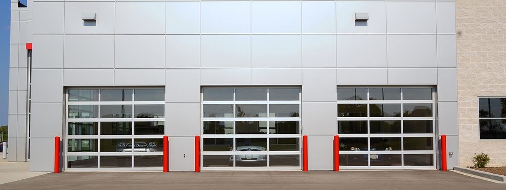Schaefer Door Company - Garage Door Contractor in Washington, MO