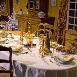 marché de Noel