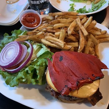 Kuma's Corner - YOB Burger - American Near Me - Indianapolis, Indiana