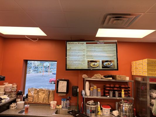 Roy's Pasties & Bakery by null