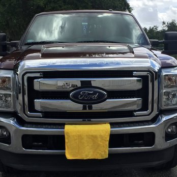 DetailXPerts - Discover the Power of Professional Truck Detailing with DetailXPerts! - Auto Detailing Near Me - Chattanooga, Tennessee