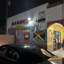 Rud3 Bwoy Smoke Shop