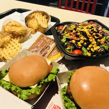 Chick-fil-A - Fast Food Near Me - Sylacauga, Alabama