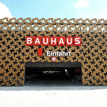 Bauhaus - Building Supplies Near Me - Munich, BY