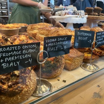 Mindy's Bakery - Pastries - Desserts Near Me - Chicago, Illinois