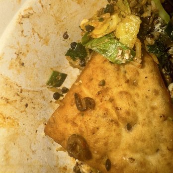 CAVA - Bug in grain bowl - Salad Near Me - Dallas, Texas CAVA - Bug in grain bowl - Salad Near Me - Dallas, Texas