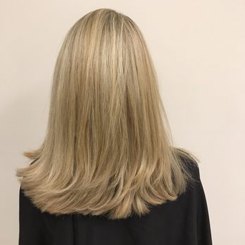 The Hair Studio - Beautiful highlights!!! - Hair Salons Near Me - Bermuda Dunes, California The Hair Studio - Beautiful highlights!!! - Hair Salons Near Me - Bermuda Dunes, California