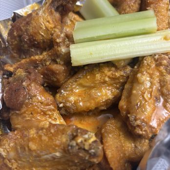 Ian's Neighborhood Hots - Wings - Chicken Wings Near Me - Rochester, New York Ian's Neighborhood Hots - Wings - Chicken Wings Near Me - Rochester, New York