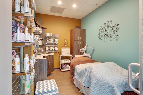 Sola Salon Studios by null