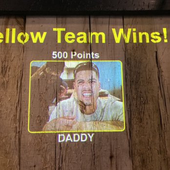 Supercharged Entertainment - Daddy wins - Go Karts Near Me - Edison, New Jersey Supercharged Entertainment - Daddy wins - Go Karts Near Me - Edison, New Jersey