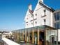 Ice House Hotel by null