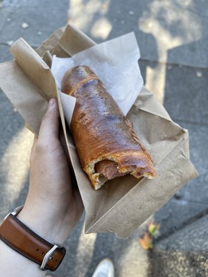 Piroshki by null