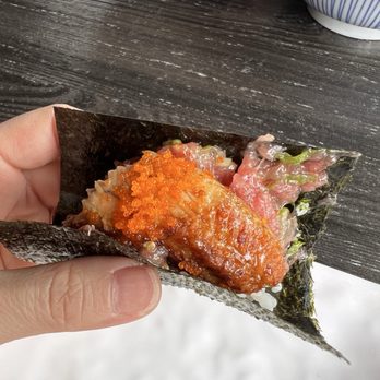 Mikomi Sushi Alhambra - Unagi and tuna don - Sushi Bars Near Me - Alhambra, California