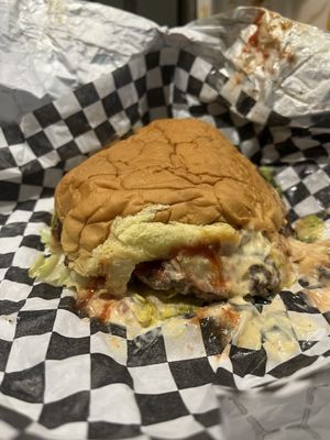 Mile High Mo's Austin - First Class Food by null