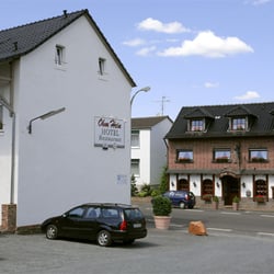 Restaurant Ohm Hein