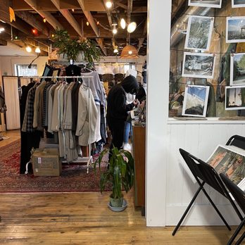 The Yards - Art Galleries Near Me - Rochester, New York