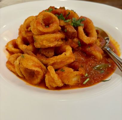 Chef Luis Restaurant by null