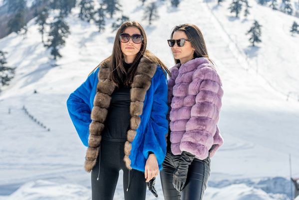 Sekas International Ltd