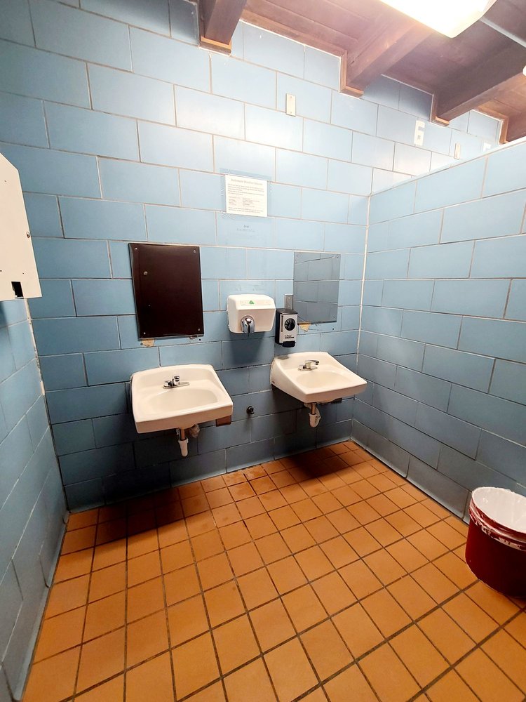 LORDSBURG CENTER & REST AREA Updated September 2024 37