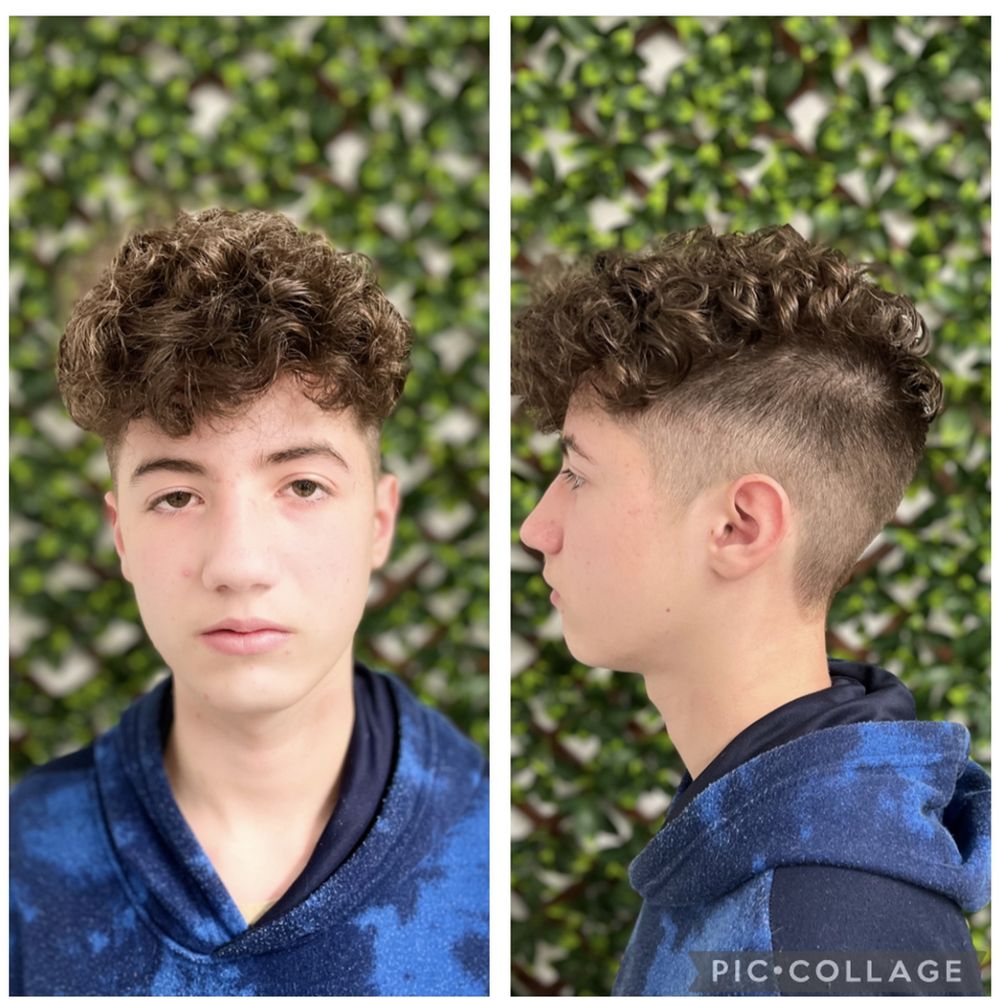 Top 10 Best Kids Hair Salons near Boydton, VA 23917 November 2022 Yelp